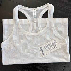 Lululemon Swiftly Tech Racerback Tank 2.0